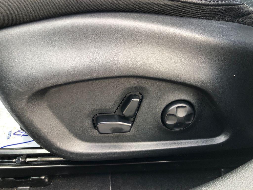 used 2019 Jeep Compass car, priced at $14,381