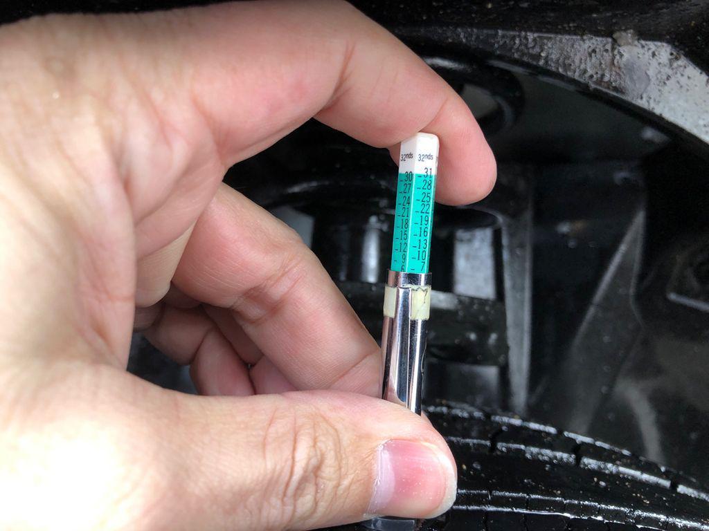 used 2019 Jeep Compass car, priced at $14,381