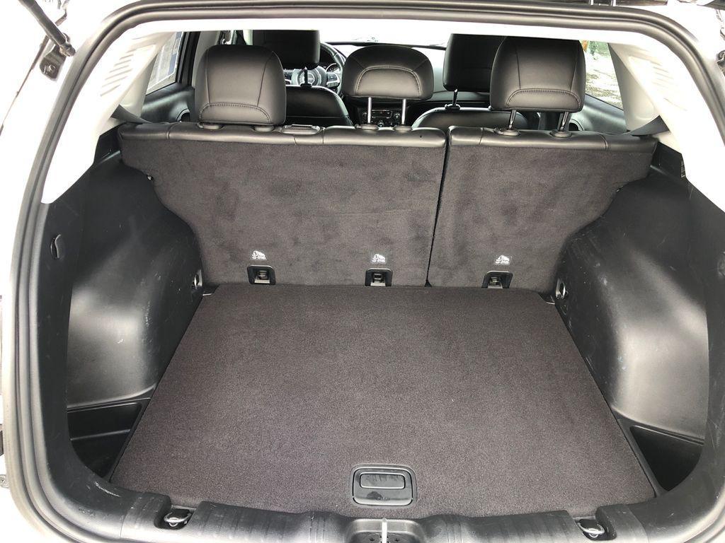 used 2019 Jeep Compass car, priced at $14,381