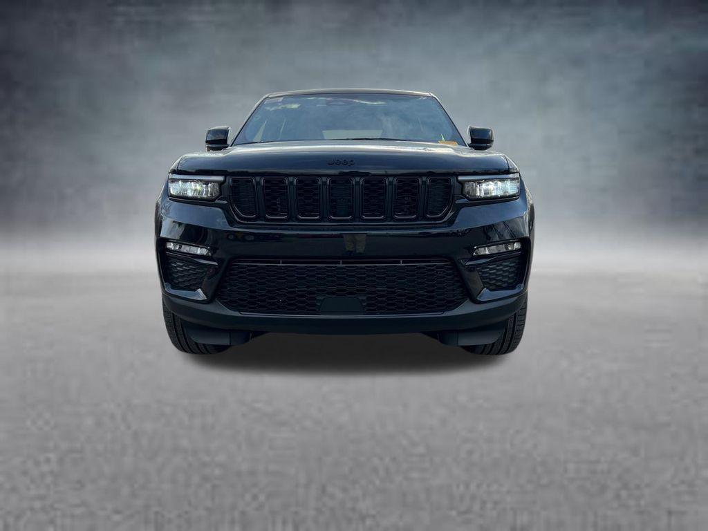 new 2025 Jeep Grand Cherokee car, priced at $42,058