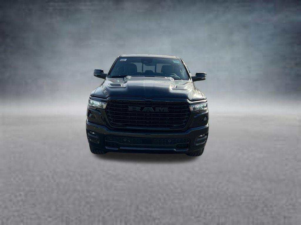 new 2026 Ram 1500 car, priced at $57,602