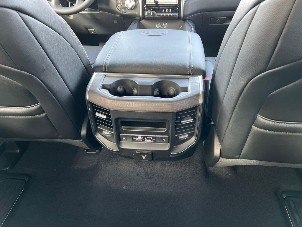 new 2026 Ram 1500 car, priced at $57,602