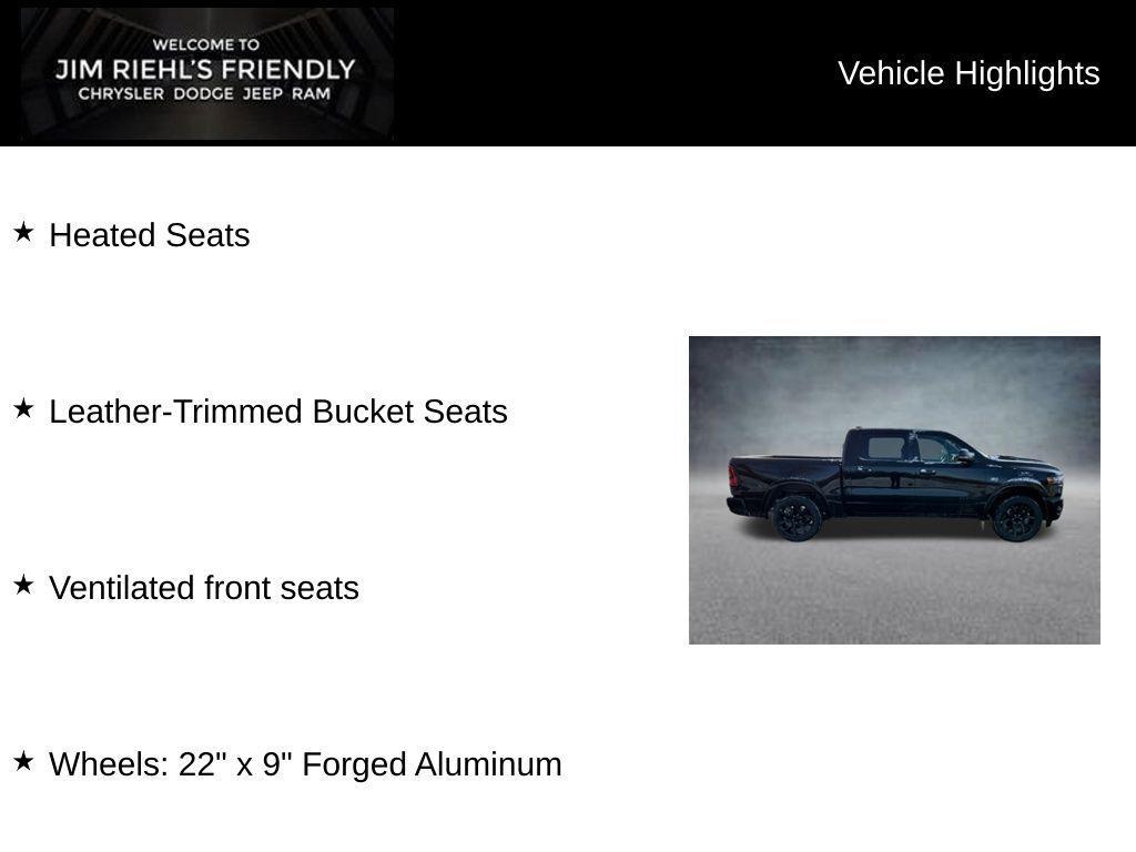 new 2026 Ram 1500 car, priced at $52,602