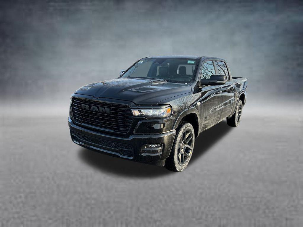 new 2026 Ram 1500 car, priced at $57,602