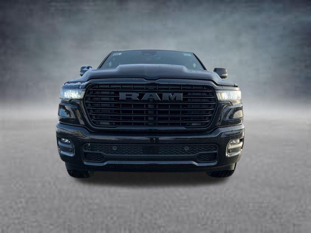 new 2026 Ram 1500 car, priced at $57,602