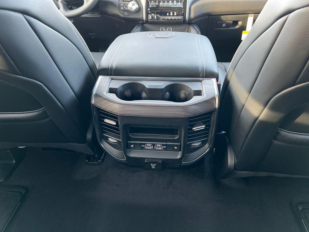 new 2026 Ram 1500 car, priced at $57,602