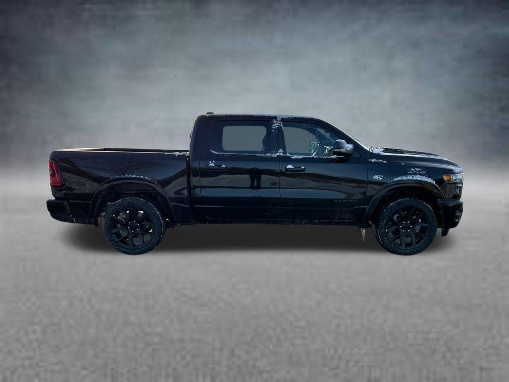 new 2026 Ram 1500 car, priced at $57,602