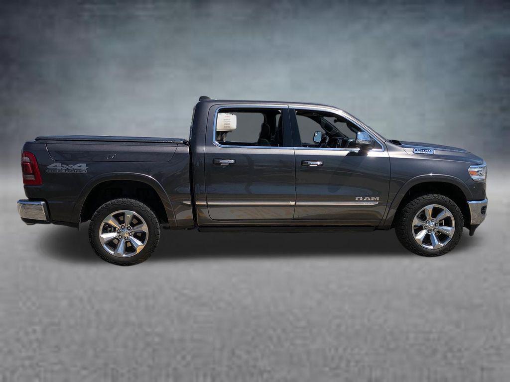 used 2019 Ram 1500 car, priced at $28,284
