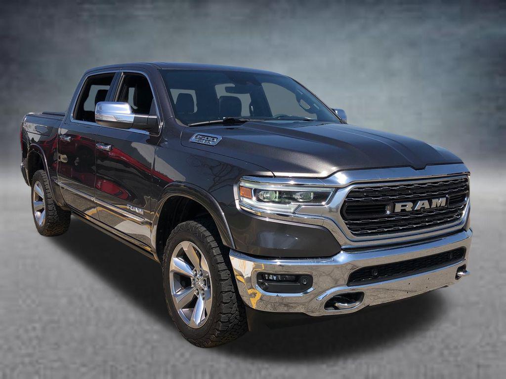 used 2019 Ram 1500 car, priced at $28,284