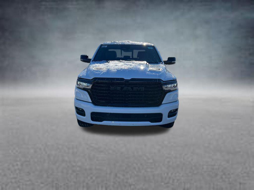 new 2026 Ram 1500 car, priced at $58,738