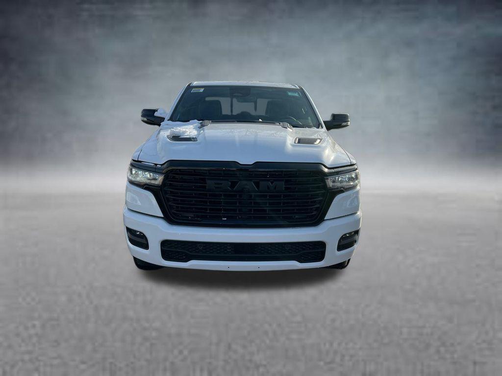 new 2026 Ram 1500 car, priced at $59,172