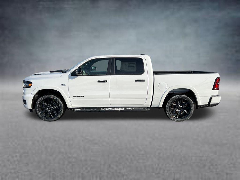 new 2026 Ram 1500 car, priced at $59,172