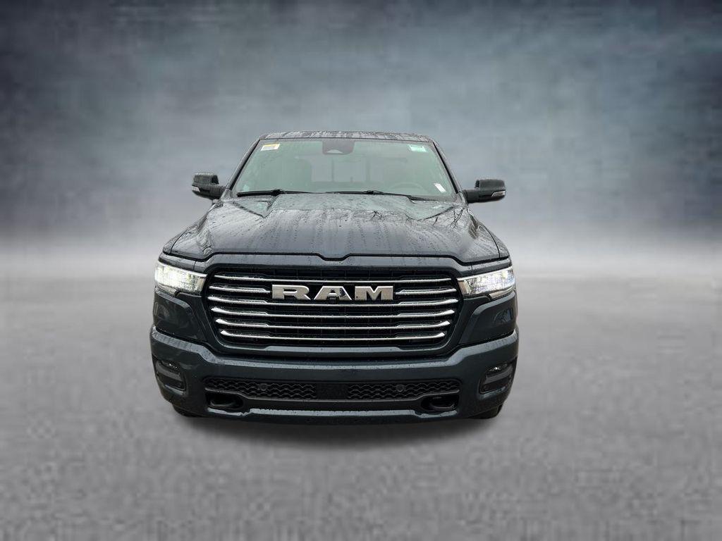 new 2026 Ram 1500 car, priced at $56,602
