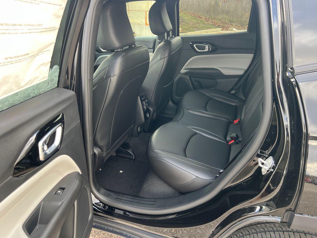 new 2026 Jeep Compass car, priced at $28,906