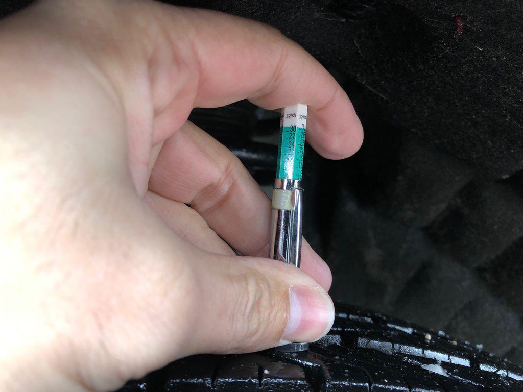 used 2023 Buick Enclave car, priced at $32,598