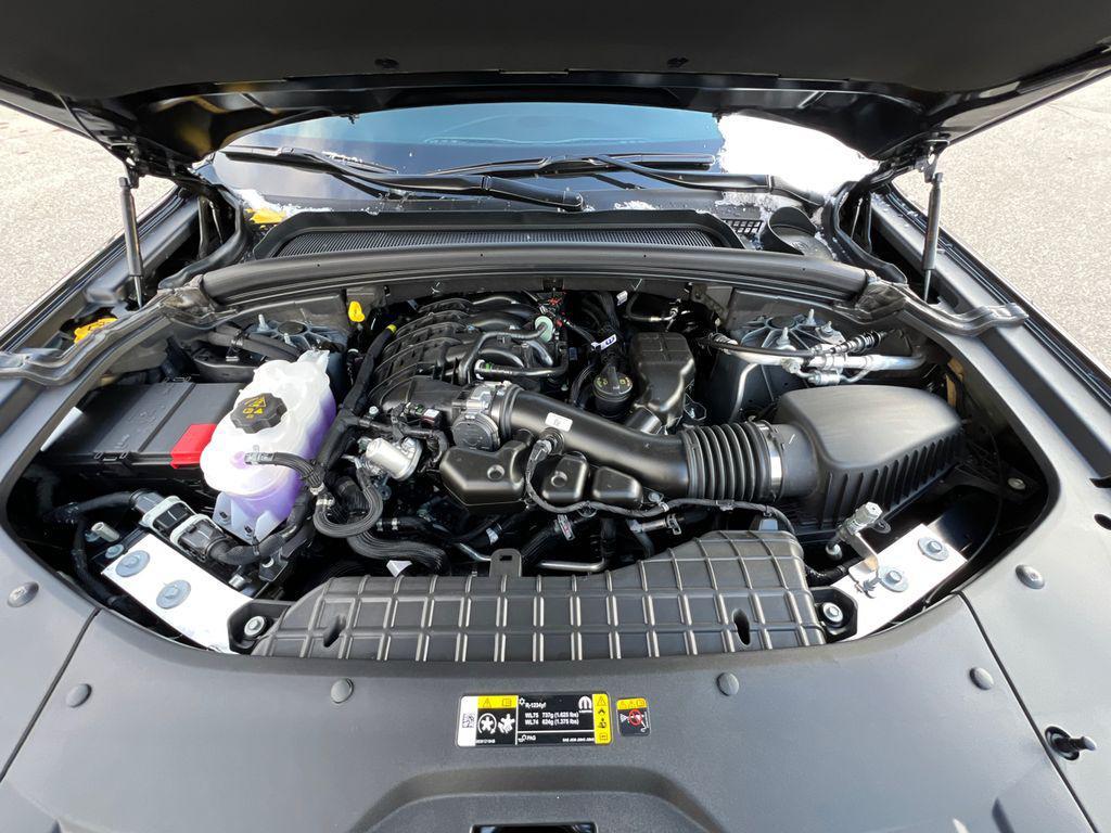 new 2025 Jeep Grand Cherokee car, priced at $42,058