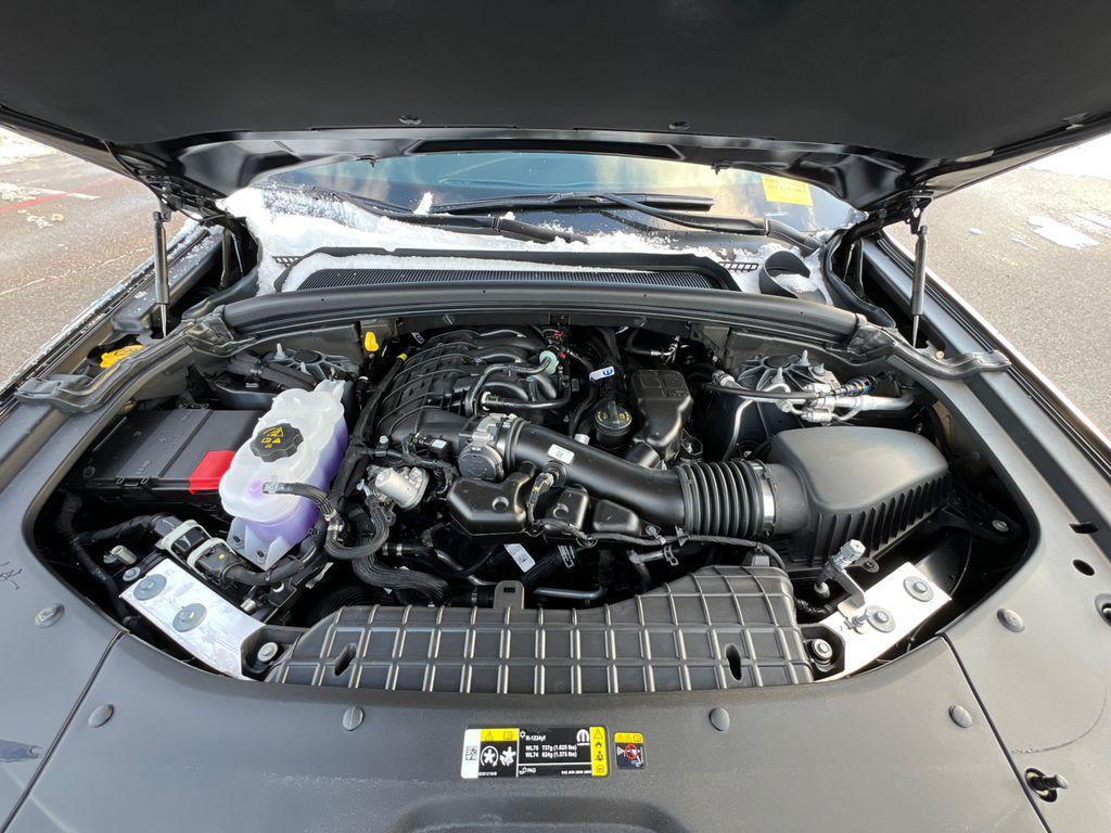 new 2025 Jeep Grand Cherokee car, priced at $40,931