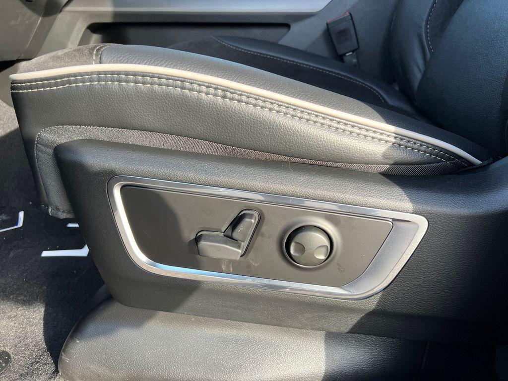 new 2026 Ram 1500 car, priced at $55,602