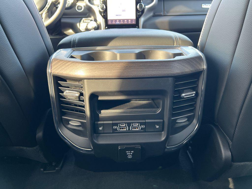 new 2026 Ram 1500 car, priced at $55,602