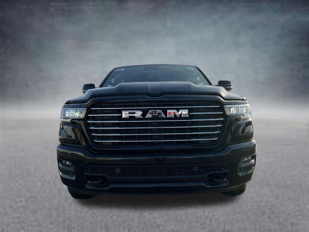 new 2026 Ram 1500 car, priced at $55,602