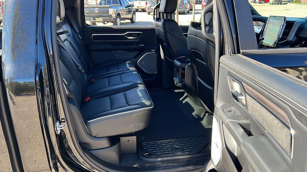 new 2026 Ram 1500 car, priced at $56,511