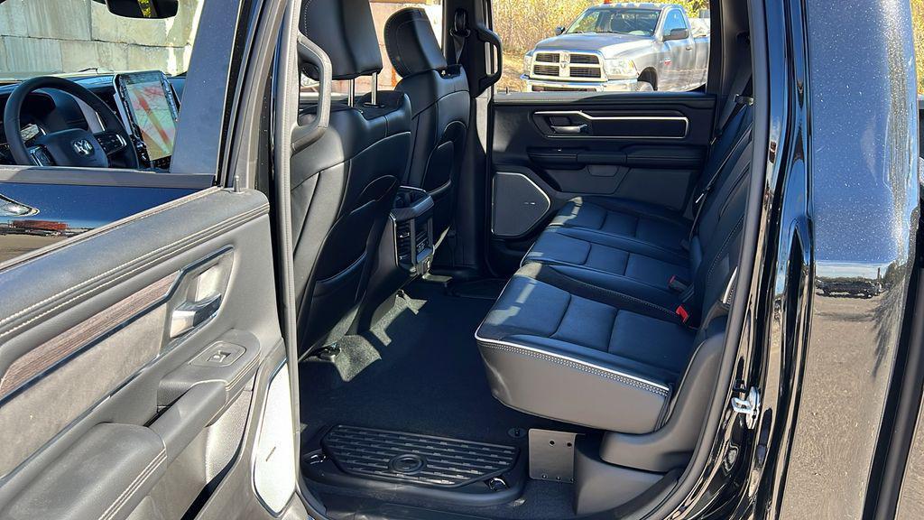 new 2026 Ram 1500 car, priced at $56,511