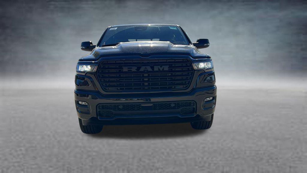 new 2026 Ram 1500 car, priced at $56,511