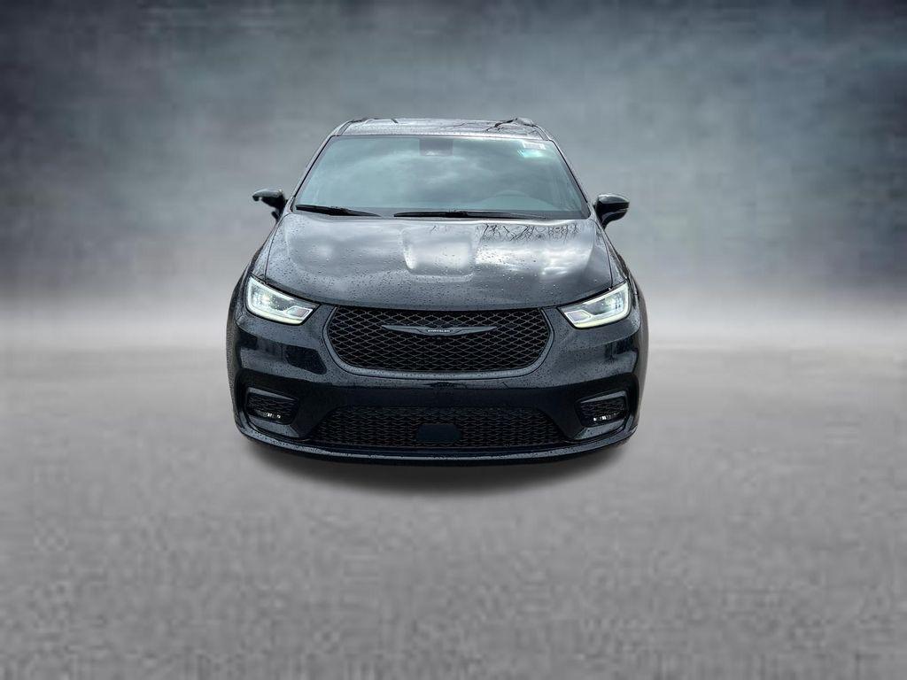 new 2026 Chrysler Pacifica car, priced at $41,853