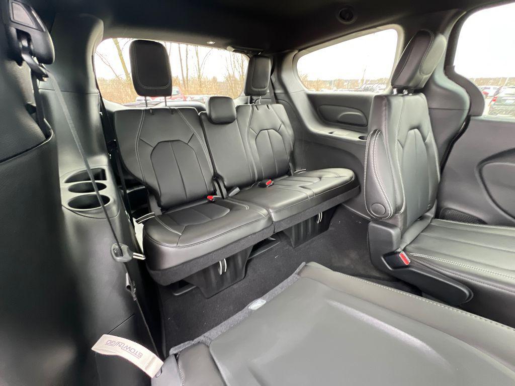 new 2026 Chrysler Pacifica car, priced at $41,853