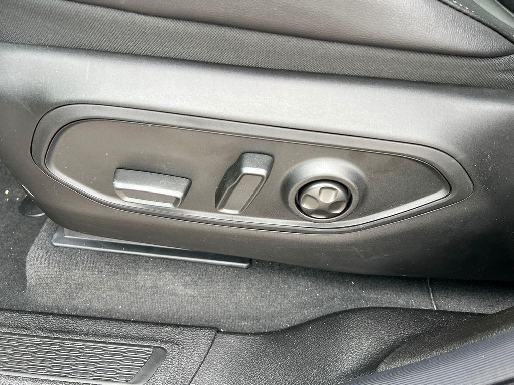 new 2025 Jeep Grand Cherokee car, priced at $44,514