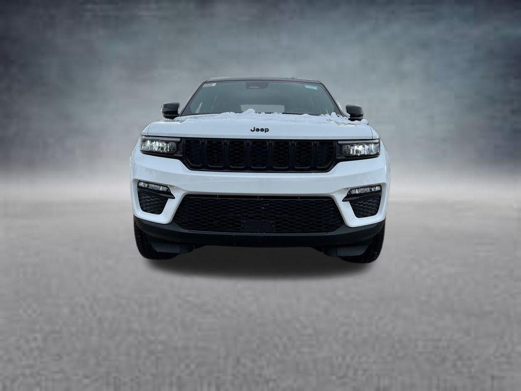new 2025 Jeep Grand Cherokee car, priced at $44,514