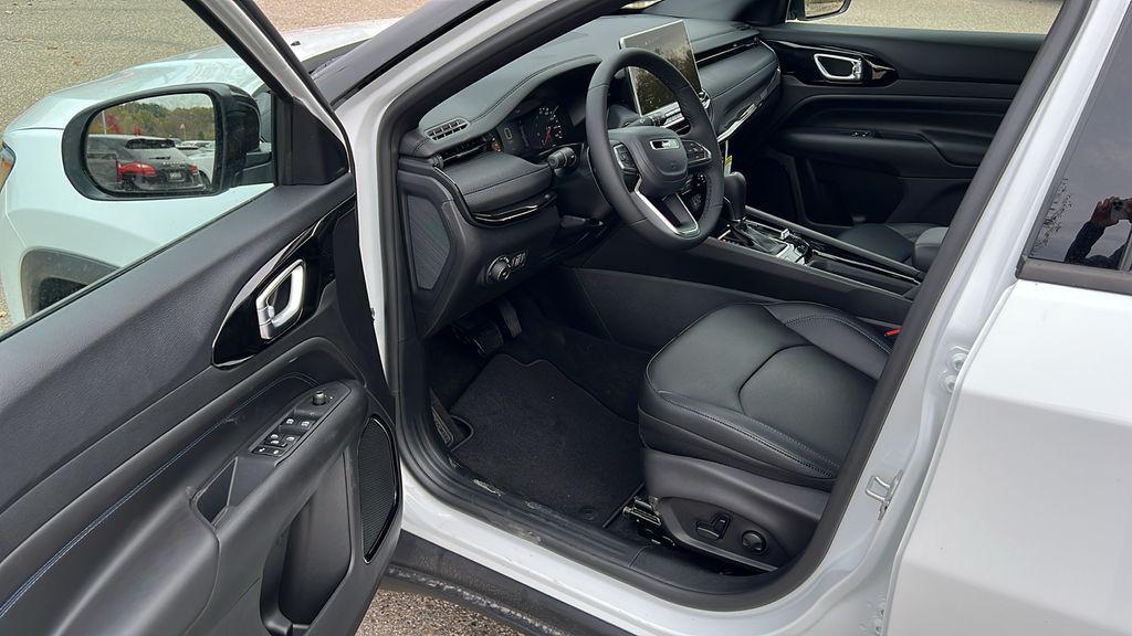 new 2026 Jeep Compass car, priced at $29,796