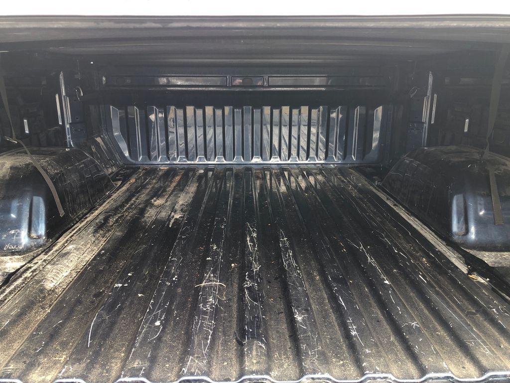 used 2023 Chevrolet Silverado 1500 car, priced at $27,994