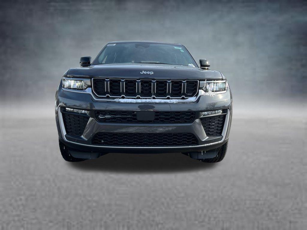 new 2026 Jeep Grand Cherokee L car, priced at $43,735