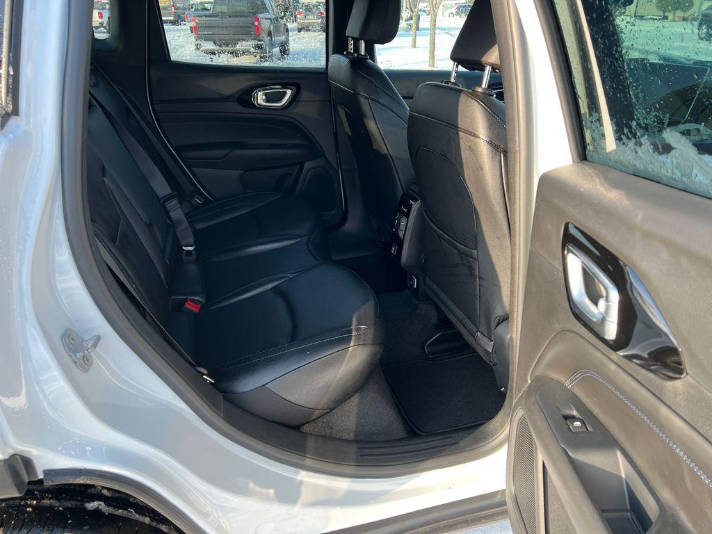 new 2026 Jeep Compass car, priced at $32,130