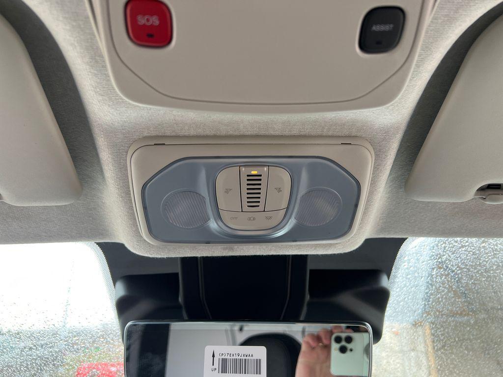 new 2026 Ram ProMaster 1500 car, priced at $46,993