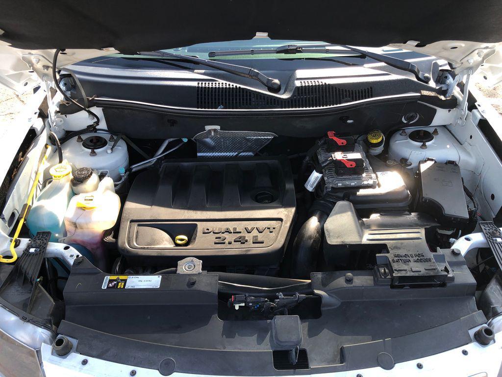 used 2016 Jeep Compass car, priced at $9,900