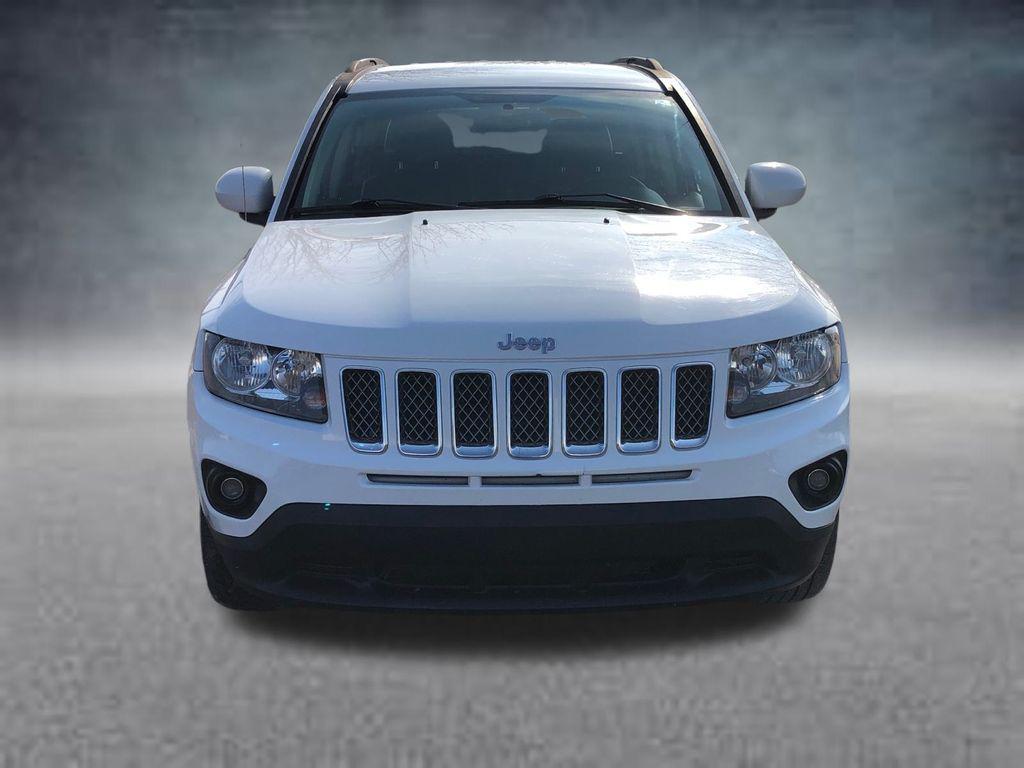 used 2016 Jeep Compass car, priced at $9,900