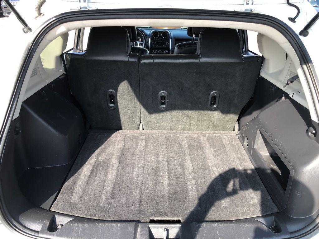 used 2016 Jeep Compass car, priced at $9,900