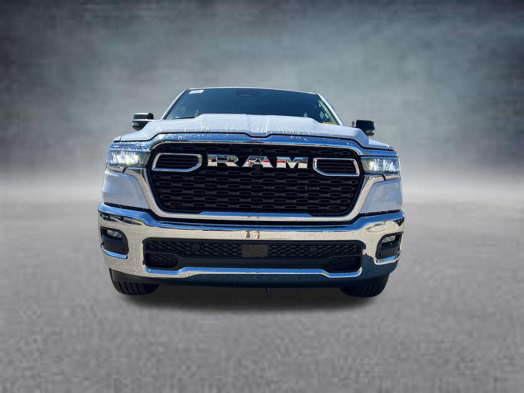 new 2026 Ram 1500 car, priced at $41,310