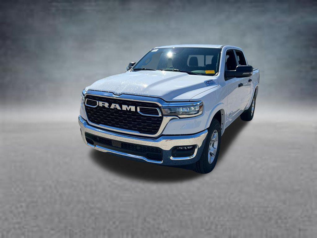 new 2026 Ram 1500 car, priced at $41,310