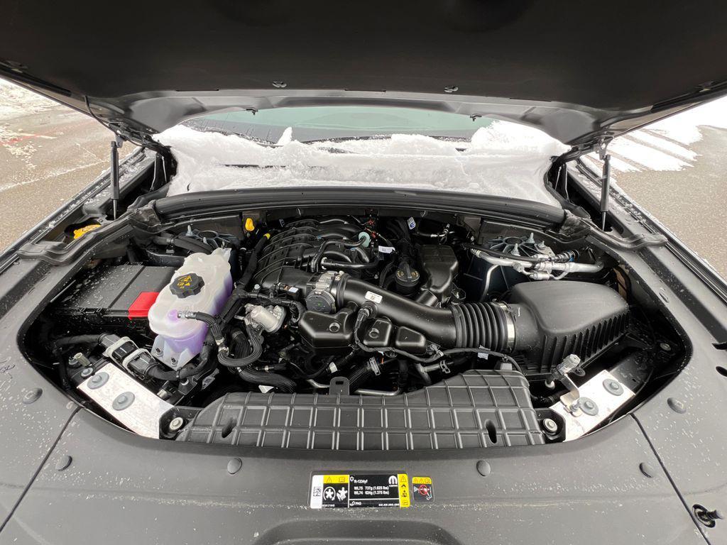 new 2025 Jeep Grand Cherokee car