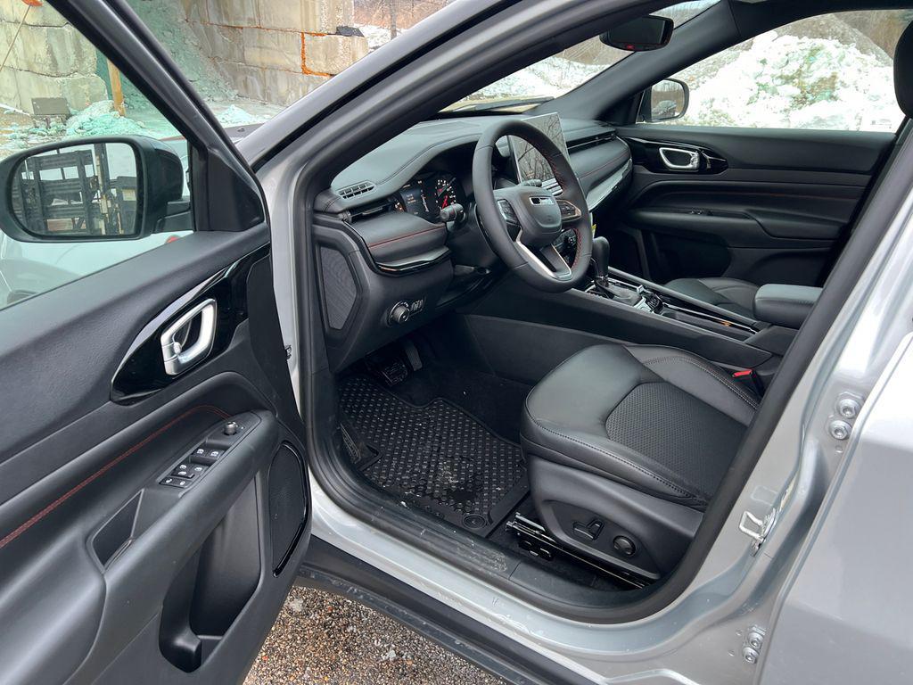 new 2026 Jeep Compass car, priced at $29,910