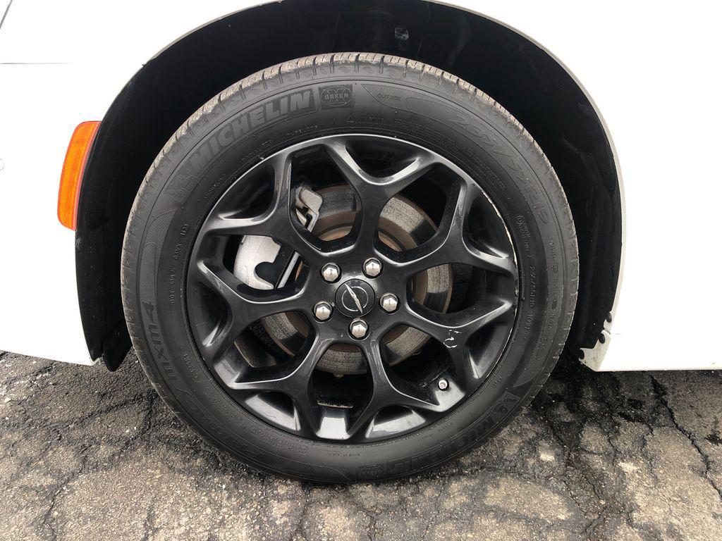 used 2023 Chrysler 300 car, priced at $28,996