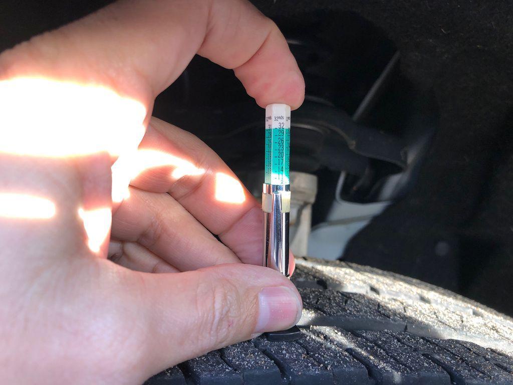 used 2023 Dodge Durango car, priced at $31,969