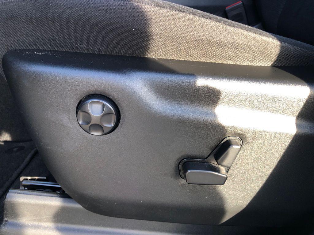 used 2023 Dodge Durango car, priced at $31,969