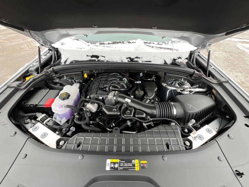 new 2025 Jeep Grand Cherokee car