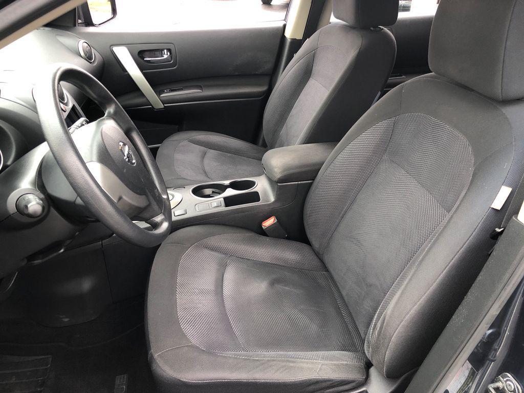 used 2014 Nissan Rogue Select car, priced at $6,769