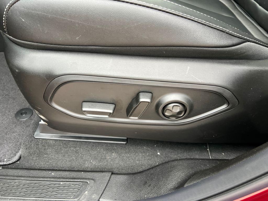 new 2025 Jeep Grand Cherokee car