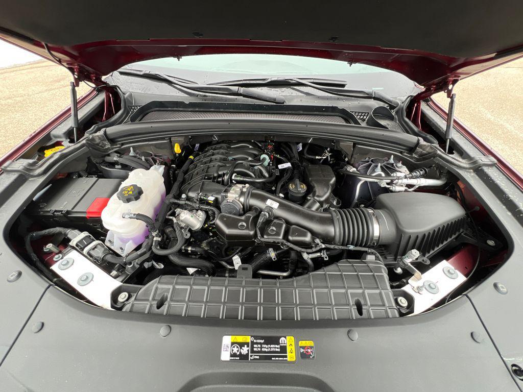 new 2025 Jeep Grand Cherokee car